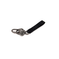 Louis Vuitton Portachiavi Tela Nera