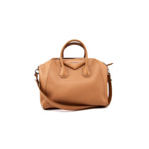 Givenchy Antigona Pelle Beige