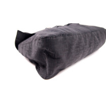 Fendi Baguette Zucca Nera