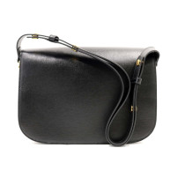 Gucci Horsebit Pelle Nera