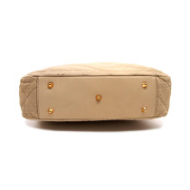 Dior Shopping Pelle Panna