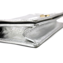 Dior Diorama Pelle Argento