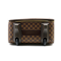 Louis Vuitton Trolley Pegase Damier Ebene