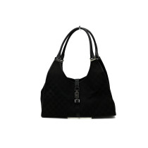 Gucci Jackie GG Nera