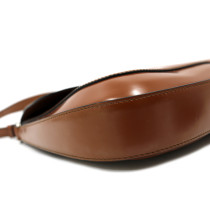 Prada Cleo Pelle Cuoio