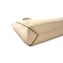 Gucci Shopping Pelle Bianca