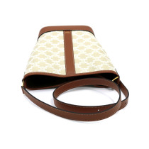 Celine Secchiello Tela Triomphe Bianco