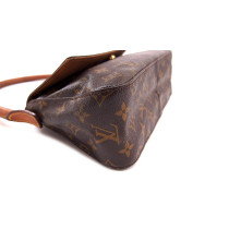 Louis Vuitton Looping Mini Monogram