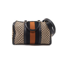 Gucci Bauletto Tessuto Multicolor