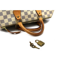 Louis Vuitton Speedy 30 Damier Azur