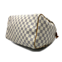 Louis Vuitton Speedy 30 Damier Azur