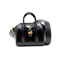 Givenchy Antigona Mini Pelle Nera