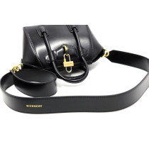 Givenchy Antigona Mini Pelle Nera