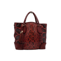 Gucci Shopping  Pitone