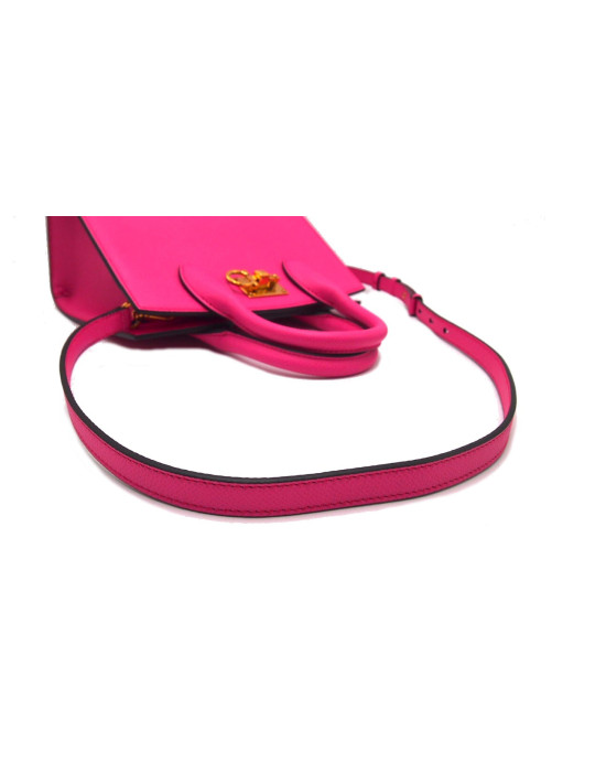 Ferragamo Studio bag fucsia