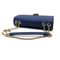 Gucci Interlocking Pelle Carta da Zucchero