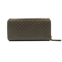 Gucci Portafoglio Pelle Beige