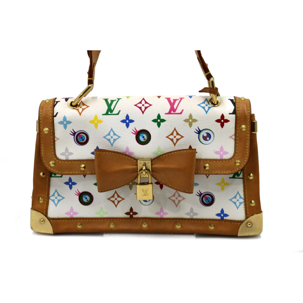 Louis Vuitton Solange per Takashi Murakam