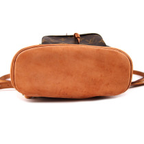 Louis Vuitton Zaino Montsouris PM Monogram