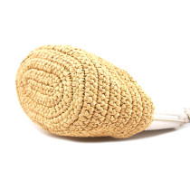 Stella McCartney Tracolla Avorio