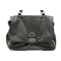 Zanellato Postina Pelle Grigia