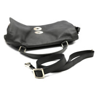 Zanellato Postina Pelle Grigia