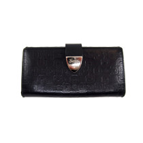 Gucci Portafoglio Pelle Nera