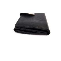 Gucci Portafoglio Pelle Nera