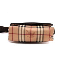 Burberry Borsello Check Beige