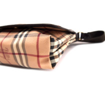 Burberry Borsello Check Beige