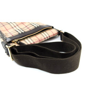 Burberry Borsello Check Beige