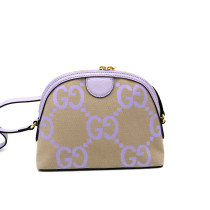 Gucci Ophidia Piccola Tela Beige