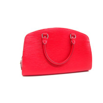 Louis Vuitton Pont Neuf Epi Rossa
