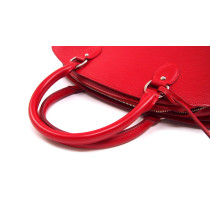 Louis Vuitton Pont Neuf Epi Rossa