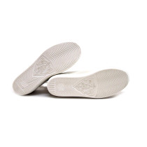 Gucci Sneakers Pelle Bianca