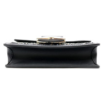 Louis Vuitton Dauphine Pelle Nera