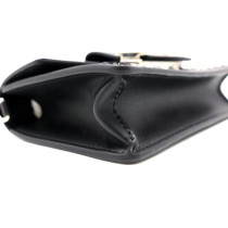 Louis Vuitton Dauphine Pelle Nera