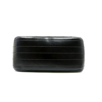 Chanel Mini Pelle Nera