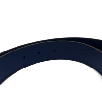 Gucci Cintura GG Beige e Blu