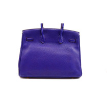 Hermes Birkin 35 Pelle Fjord Viola