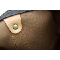 Louis Vuitton Keepall 60 Monogram