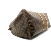 Louis Vuitton Keepall 60 Monogram