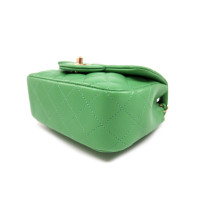 Chanel 2.55 Pelle Verde