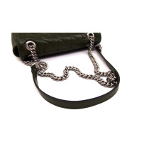 Gucci Marmont Pelle Verde