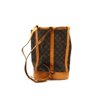 Louis Vuitton Randonnee Monogram