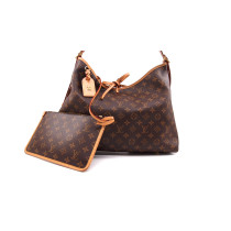 Louis Vuitton CarryAll Monogram