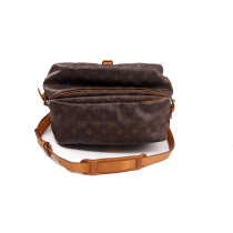Louis Vuitton Saumur Monogram