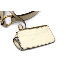 Prada Shopping Pelle Panna