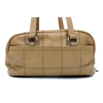 Chanel Bowling Pelle Cipria