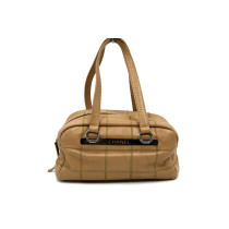 Chanel Bowling Pelle Cipria